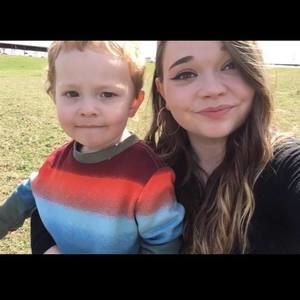 Meet your Posher, Rianne